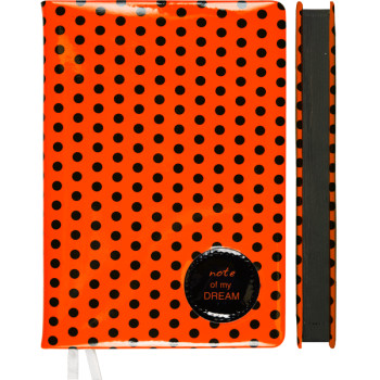 Записная книжка Neon deVENTE 2051104