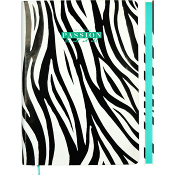 Записная книжка Black&White deVENTE 2051108