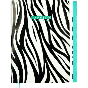 Записная книжка Black&White deVENTE 2052105