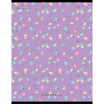Тетрадь Pastel deVENTE 2058100 Тетрадь Pastel deVENTE 2058100