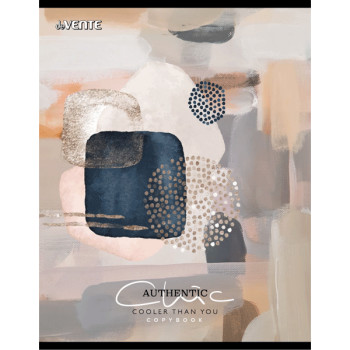 Тетрадь Authentic Chic deVENTE 2058102 Тетрадь Authentic Chic deVENTE 2058102