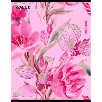 Тетрадь Flowers deVENTE 2058103 Тетрадь Flowers deVENTE 2058103
