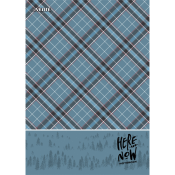 Тетрадь Scottish style deVENTE 2058503