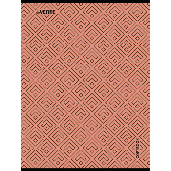 Тетрадь Pattern deVENTE 2058505 Тетрадь Pattern deVENTE 2058505