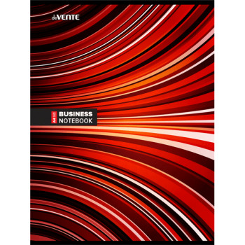 Тетрадь Red style deVENTE 2058705