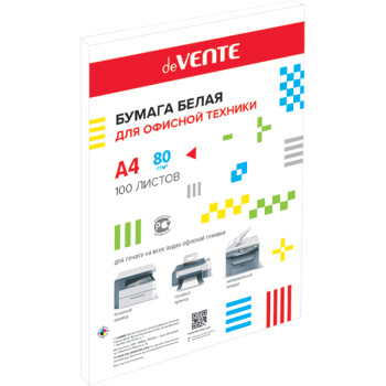 Бумага для офисной техники deVENTE 2071800