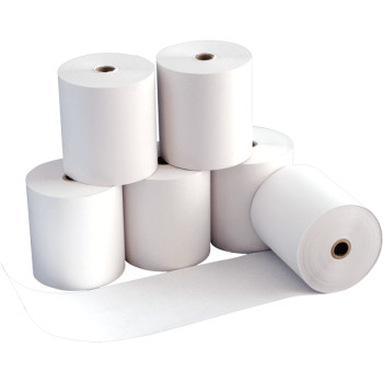Чековая лента термочувствительная deVENTE 2090402 Чековая лента термочувствительная deVENTE 2090402