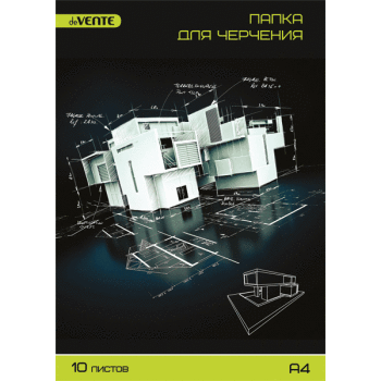 Папка для черчения deVENTE 2111403