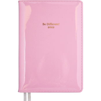 Ежедневник 2022 Glossy deVENTE 2232111