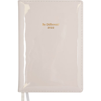 Ежедневник 2022 Glossy deVENTE 2232112