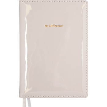 Ежедневник недатированный Glossy deVENTE 2234101