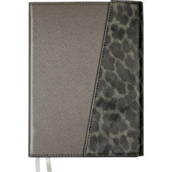 Ежедневник недатированный Leopard deVENTE 2234103
