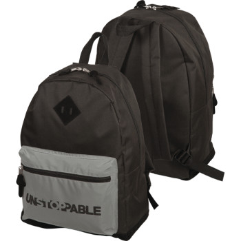 Рюкзак подростковый Unstoppable Reflecting deVENTE 7032067 Рюкзак подростковый Unstoppable Reflecting deVENTE 7032067