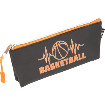 Пенал треугольный Basketball deVENTE 7026109