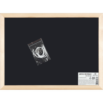 Доска меловая Attomex 6050005 Доска меловая Attomex 6050005