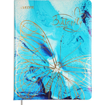 Дневник Golden Butterfly deVENTE 2020122
