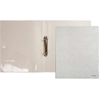 Папка на кольцах Glitter Shine deVENTE 3081902