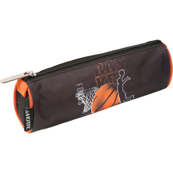 Пенал овальный Basketball deVENTE 7023113