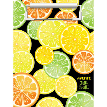 Клипборд Tutti-Frutti. Lemon deVENTE 3034107