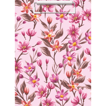 Клипборд Flowers deVENTE 3034905