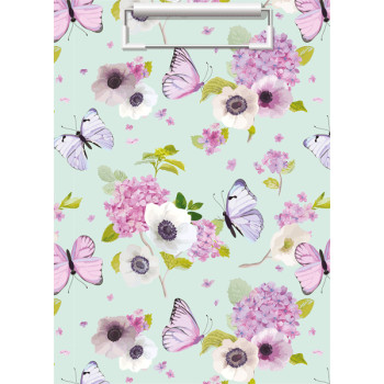 Клипборд Flowers deVENTE 3034906