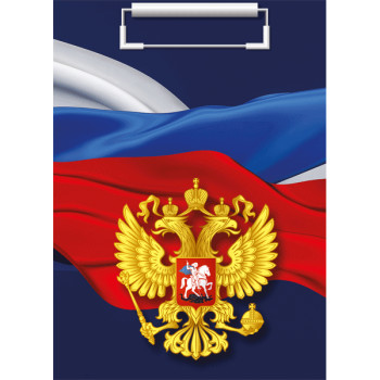 Клипборд Герб deVENTE 3034910 Клипборд Герб deVENTE 3034910