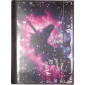Папка с резинкой Dream. Unicorn deVENTE 3070100