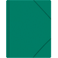 Папка с резинкой Attomex 3070401 Папка с резинкой Attomex 3070401