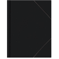Папка с резинкой Attomex 3070404 Папка с резинкой Attomex 3070404