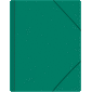 Папка с резинкой Daily deVENTE 3070406 Папка с резинкой Daily deVENTE 3070406