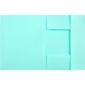 Папка с резинкой Pastel deVENTE 3070801 Папка с резинкой Pastel deVENTE 3070801