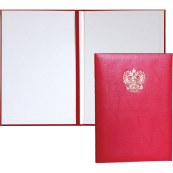 Папка адресная deVENTE 3078507