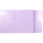 Папка с клапаном с 6 отделениями Pastel deVENTE 3078804