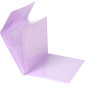 Папка с клапаном с 6 отделениями Pastel deVENTE 3078804