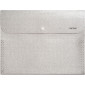 Папка с клапаном с 6 отделениями Glitter Shine deVENTE 3078914 Папка с клапаном с 6 отделениями Glitter Shine deVENTE 3078914
