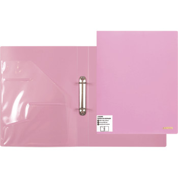 Папка на кольцах Pastel deVENTE 3081802 Папка на кольцах Pastel deVENTE 3081802