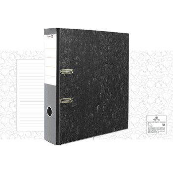 Папка с арочным механизмом Attomex 3090405