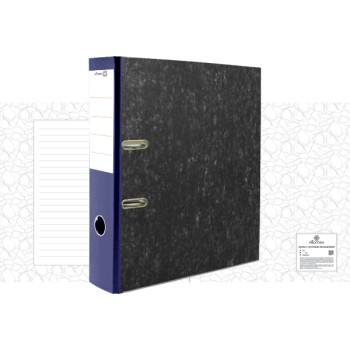 Папка с арочным механизмом Attomex 3090701