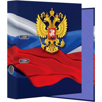 Папка с арочным механизмом Герб deVENTE 3091910 Папка с арочным механизмом Герб deVENTE 3091910