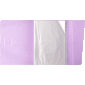 Папка с 20 вкладышами A5 Pastel deVENTE 3101023