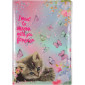Папка с 20 вкладышами Dream. Kitten deVENTE 3101101 Папка с 20 вкладышами Dream. Kitten deVENTE 3101101