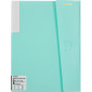 Папка с 20 вкладышами A4 Pastel deVENTE 3101801 Папка с 20 вкладышами A4 Pastel deVENTE 3101801