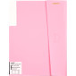 Папка с 20 вкладышами A4 Pastel deVENTE 3101802