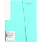 Папка с 20 вкладышами A5 Pastel deVENTE 3101804 Папка с 20 вкладышами A5 Pastel deVENTE 3101804