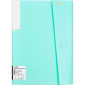 Папка с 20 вкладышами A3 Pastel deVENTE 3101806 Папка с 20 вкладышами A3 Pastel deVENTE 3101806