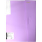 Папка с 20 вкладышами A3 Pastel deVENTE 3101824 Папка с 20 вкладышами A3 Pastel deVENTE 3101824