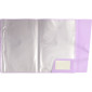 Папка с 20 вкладышами A3 Pastel deVENTE 3101824 Папка с 20 вкладышами A3 Pastel deVENTE 3101824