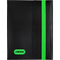 Папка с 20 вкладышами MonoChrome deVENTE 3101929 Папка с 20 вкладышами MonoChrome deVENTE 3101929