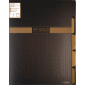 Папка с 40 вкладышами My Gold deVENTE 3105721 Папка с 40 вкладышами My Gold deVENTE 3105721