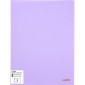 Папка с боковым прижимом Pastel deVENTE 3110803 Папка с боковым прижимом Pastel deVENTE 3110803
